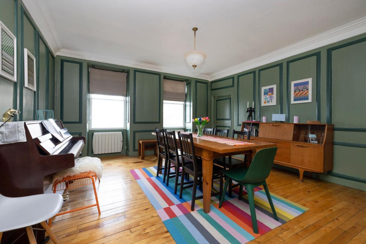 Appartement Joivy Eclectic Near Castle