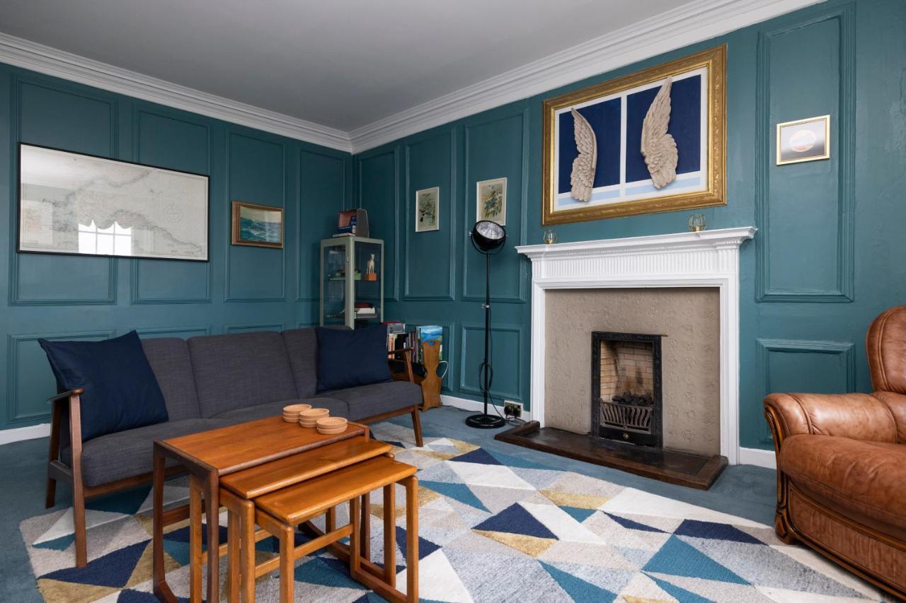 Appartement Joivy Eclectic Near Castle *