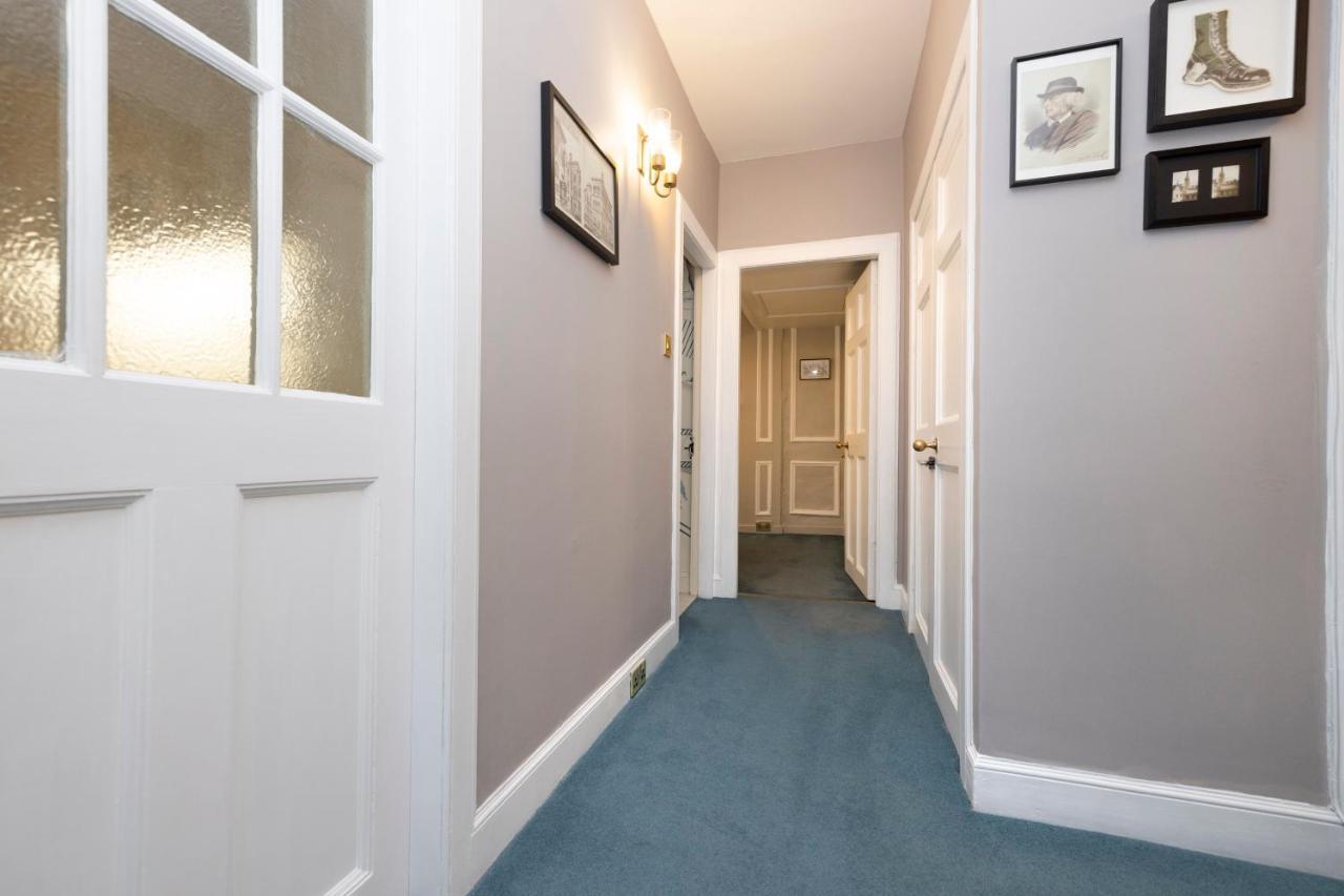 Appartement Joivy Eclectic Near Castle *