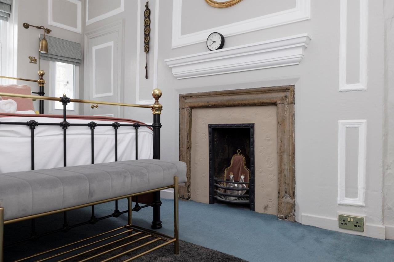 Appartement Joivy Eclectic Near Castle *